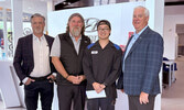 Kyle Li, Precision Hyundai
