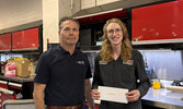 Michael van Schaik - West Edmonton Mall Toyota