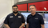 Tanbir Singh - West Edmonton Mall Toyota