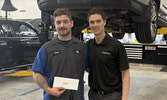 Tyson Williams - Cochrane GM
